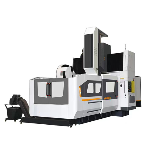 MC2016數(shù)控龍門加工中心-南通五山機床有限公司