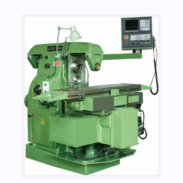 XK6132A 數(shù)控升降臺銑床-南通五山機床有限公司 XK6132A 數(shù)控升降臺銑床-南通五山機床有限公司