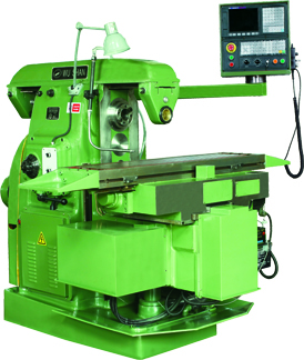 普通機床的未來發(fā)展方向-南通五山機床有限公司